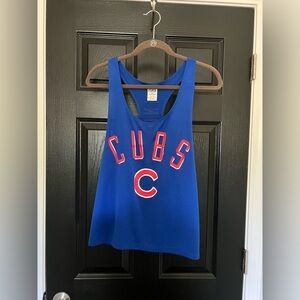 Victoria’s Secret PINK Chicago Cubs Tank